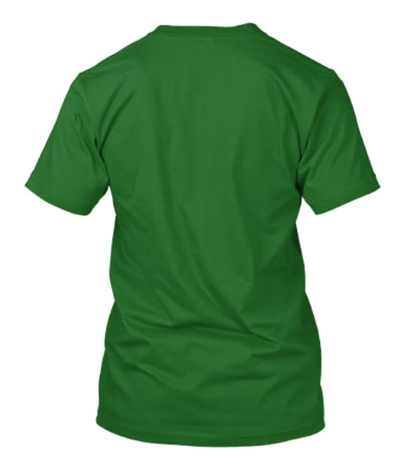 Under Armour Celtic Cross USA Flag T-Shirt