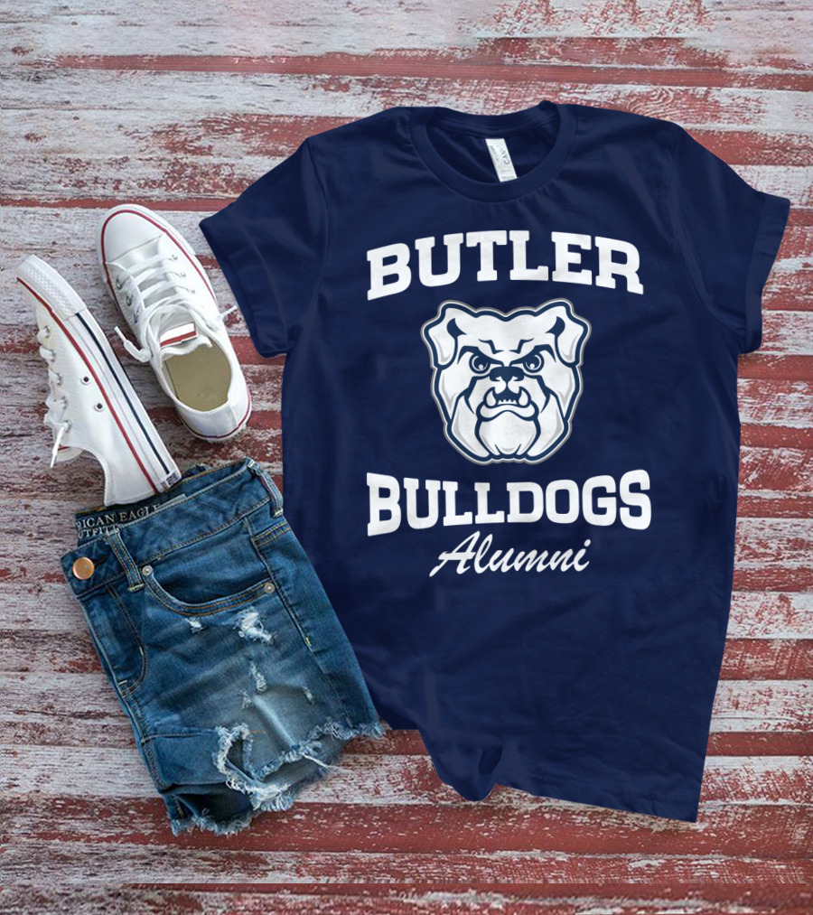 BUTLER BULLDOGS ALUMNI T-Shirt