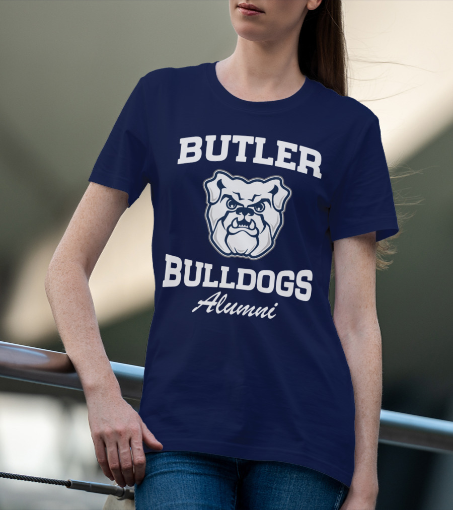 BUTLER BULLDOGS ALUMNI T-Shirt