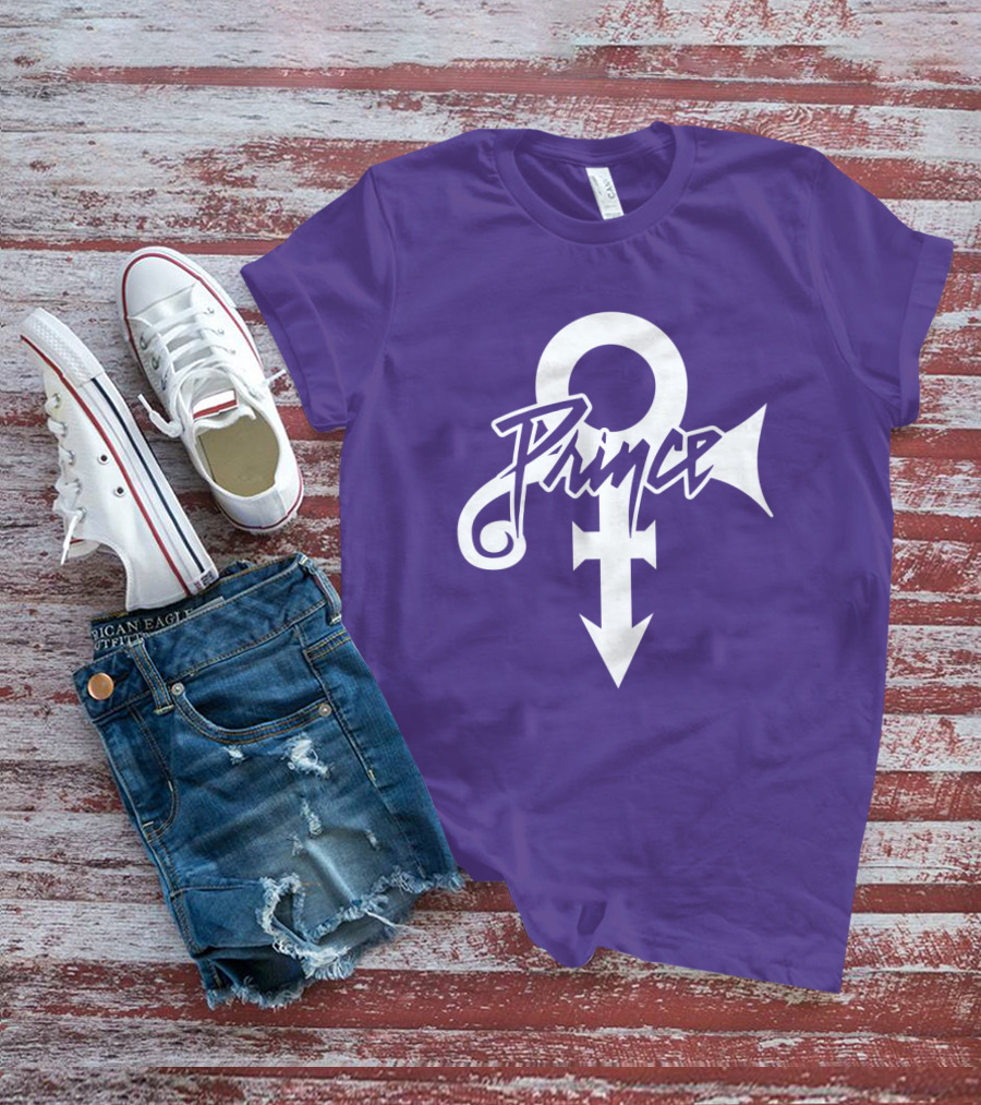Prince Symbol T-Shirt