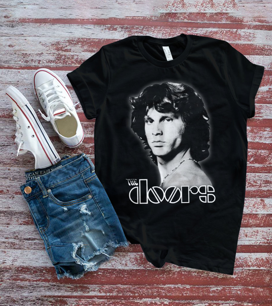 The Doors Jim Morrison T-Shirt