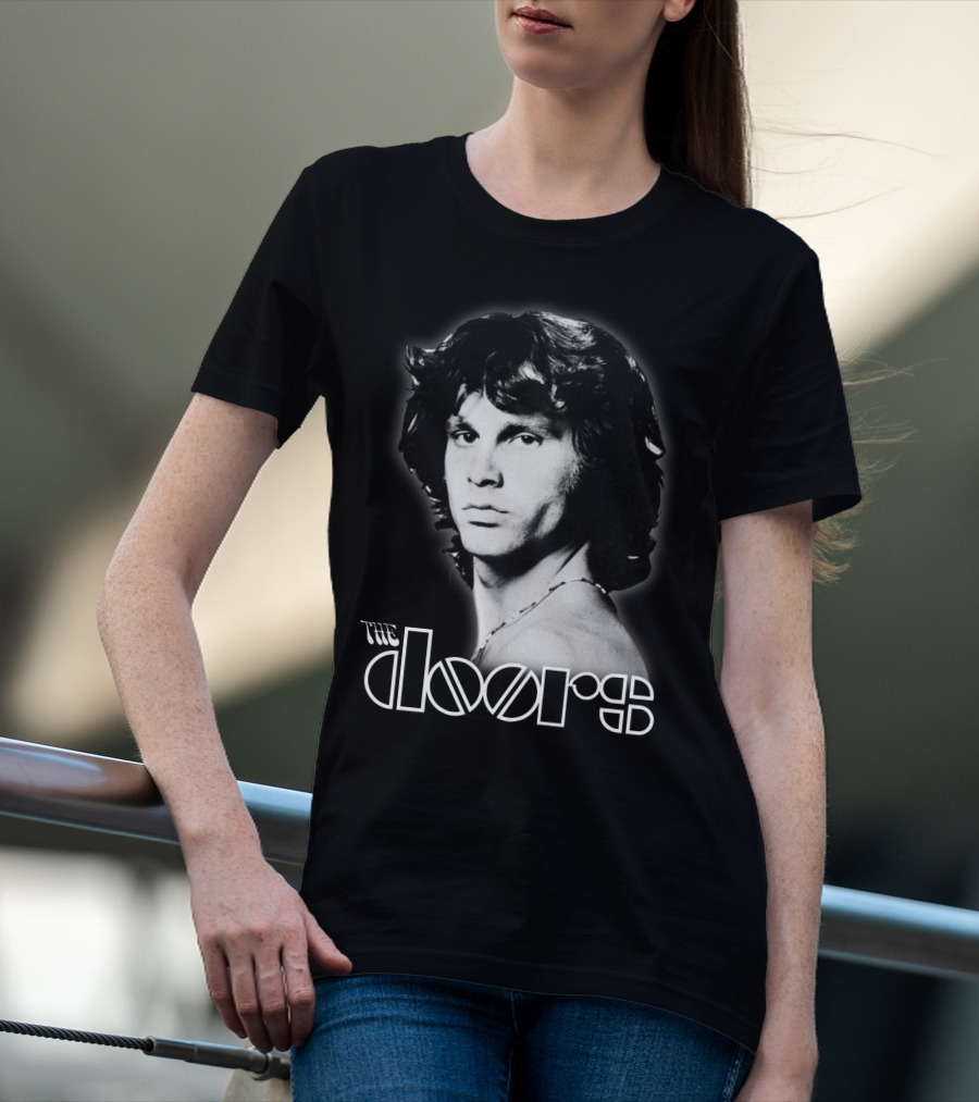The Doors Jim Morrison T-Shirt