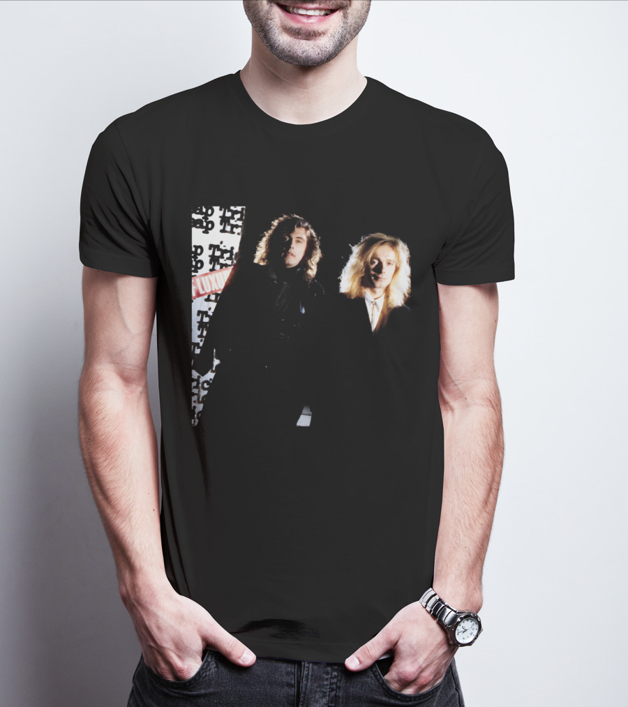 I Don't Know Who These People Are. T-Shirt