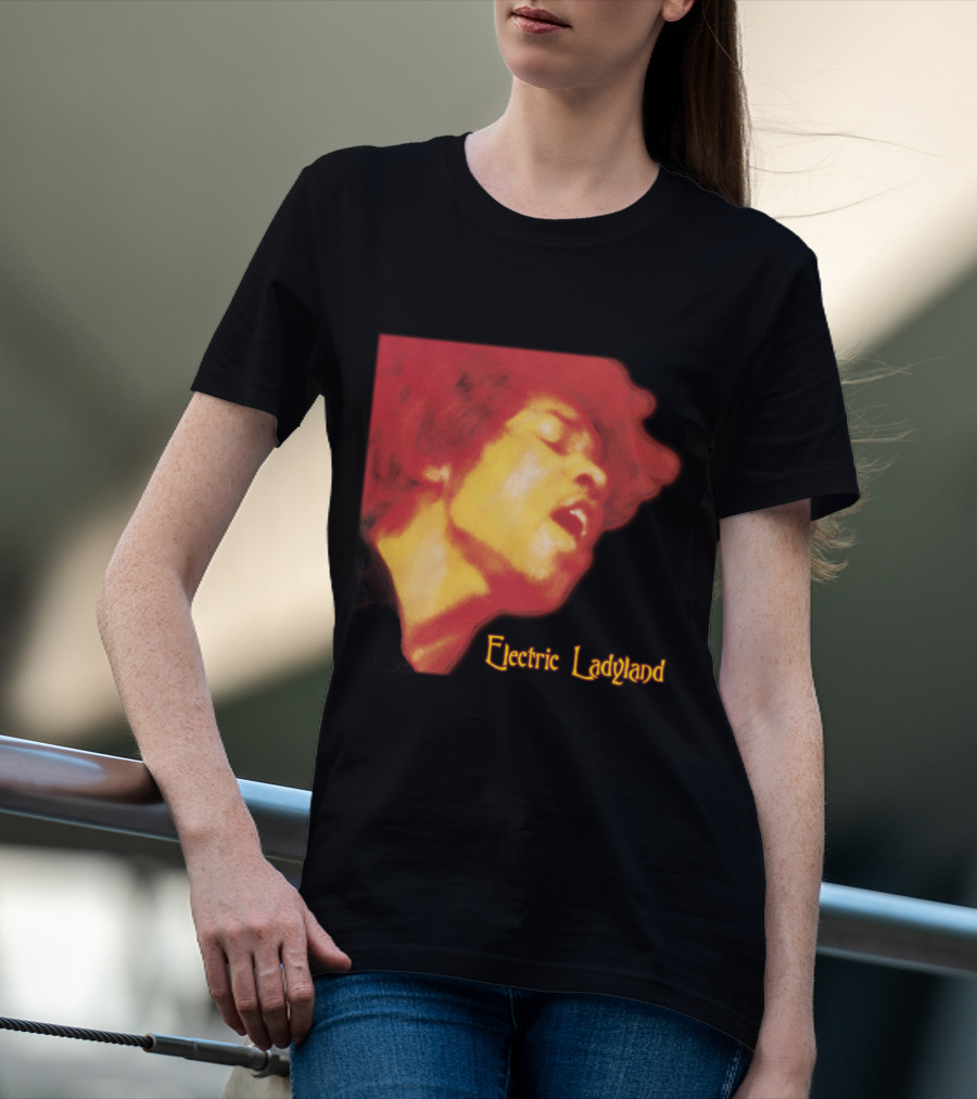 Electric Ladyland Jh T-Shirt