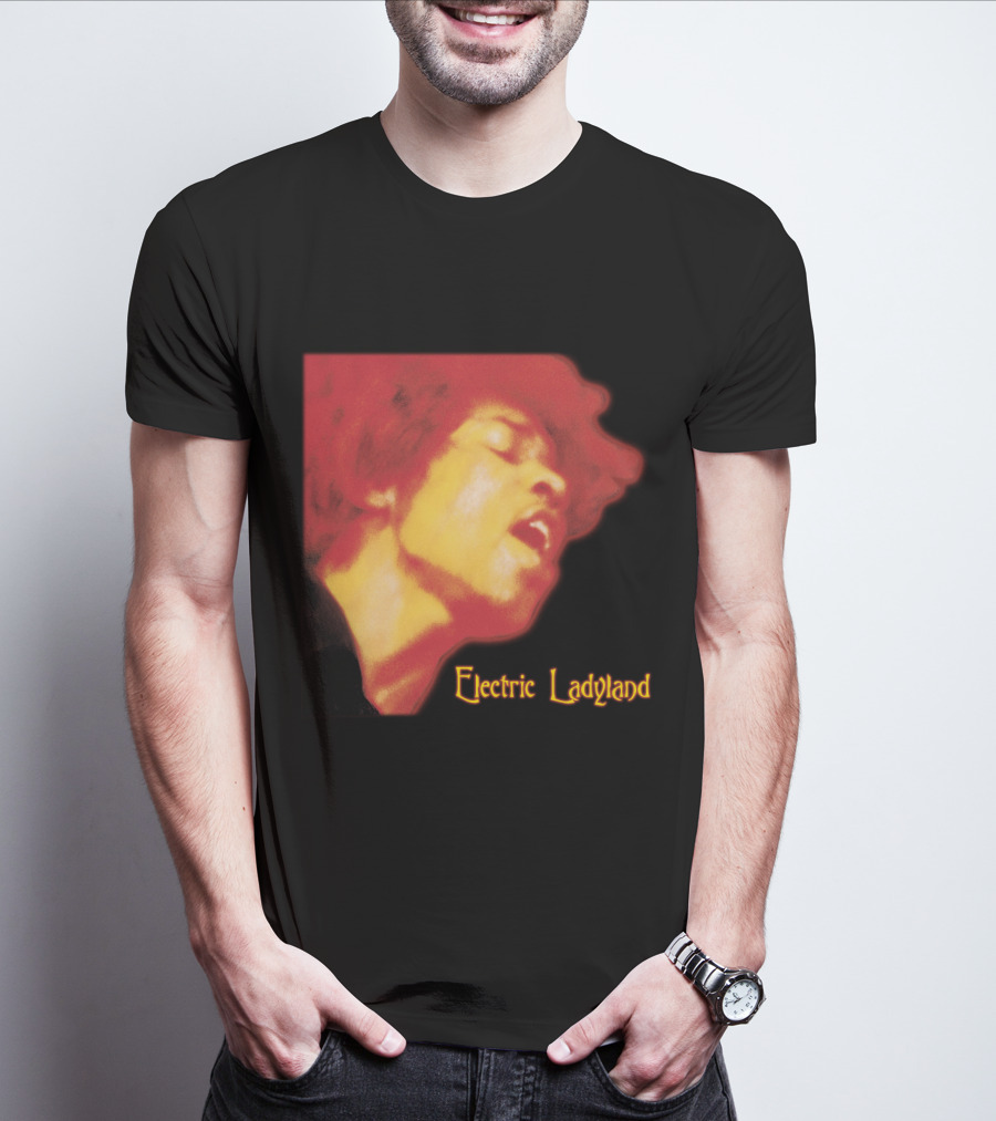 Electric Ladyland Jh T-Shirt
