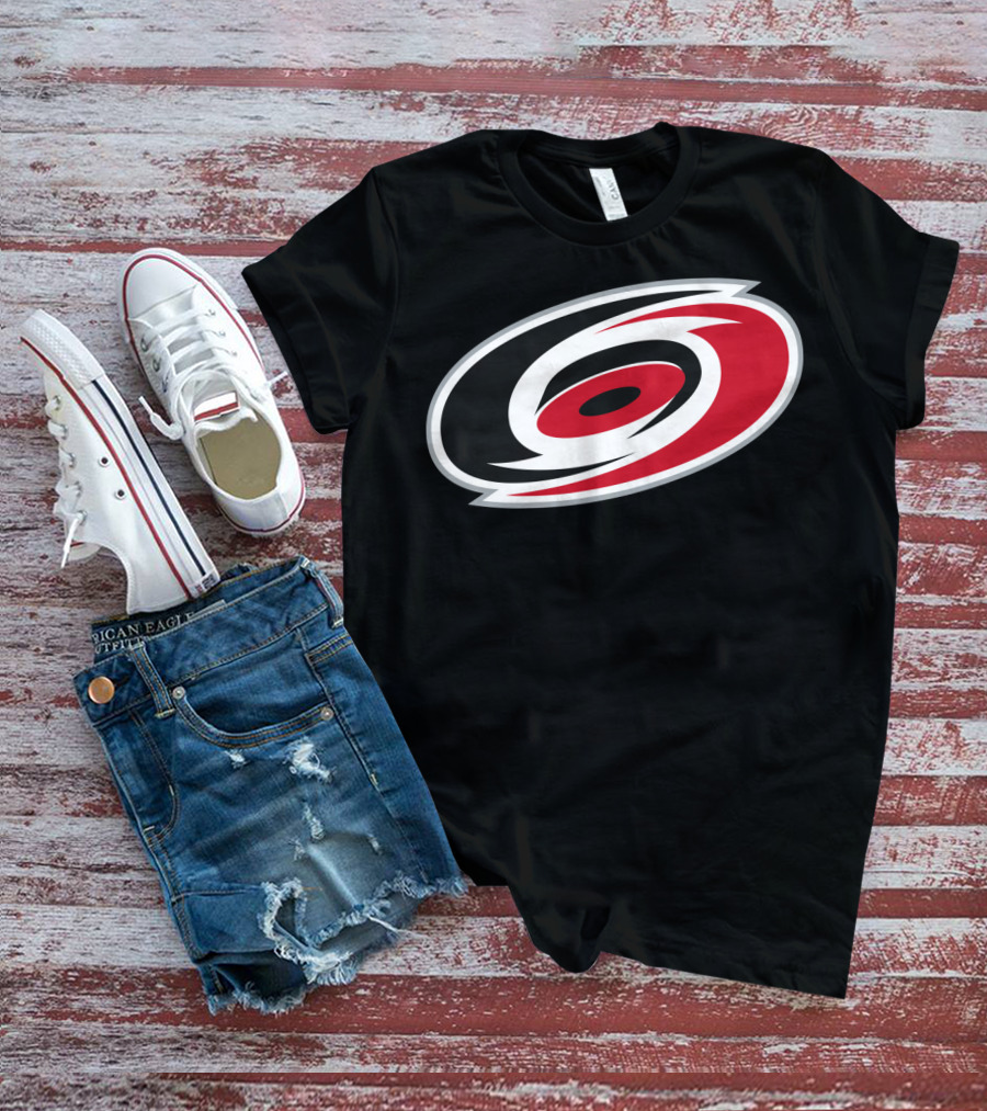 Carolina Hurricanes Nhl T-Shirt
