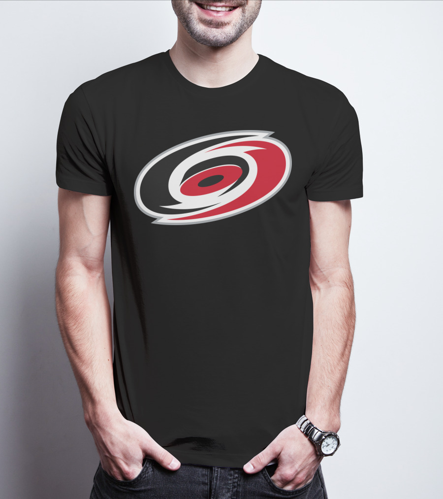Carolina Hurricanes Nhl T-Shirt