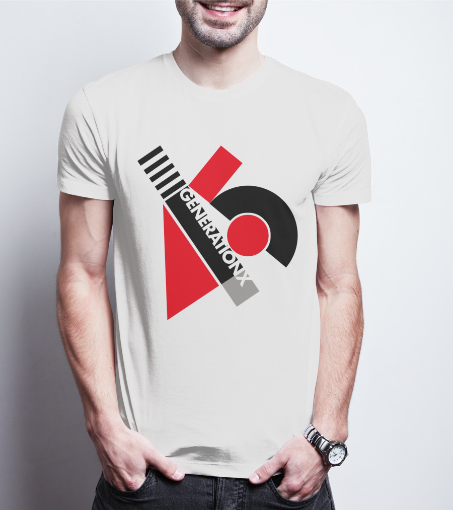 GX 05 Generation X T-Shirt