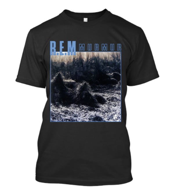 R.e.m. Murmur T-Shirt