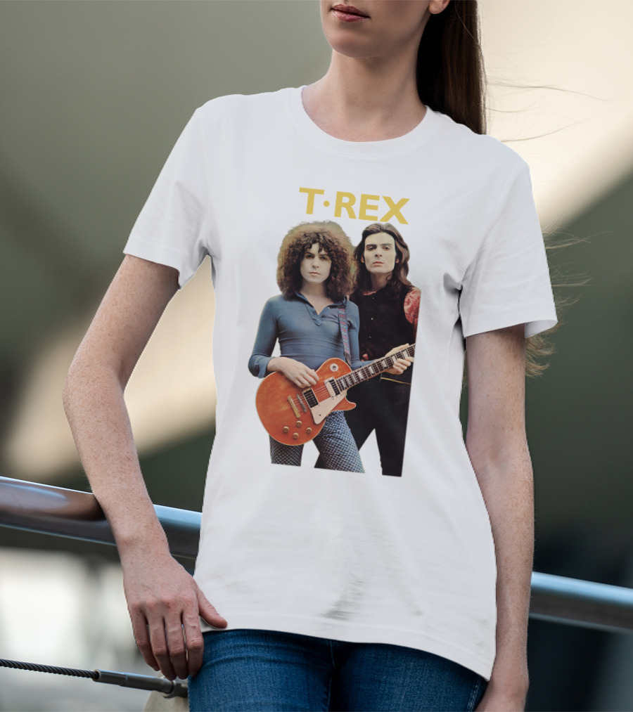 T-Rex Trx-Ms T-Shirt