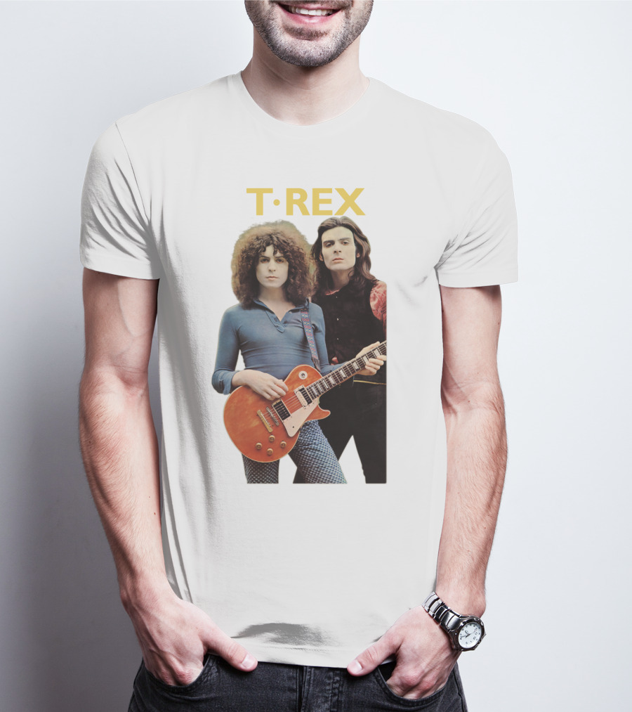 T-Rex Trx-Ms T-Shirt