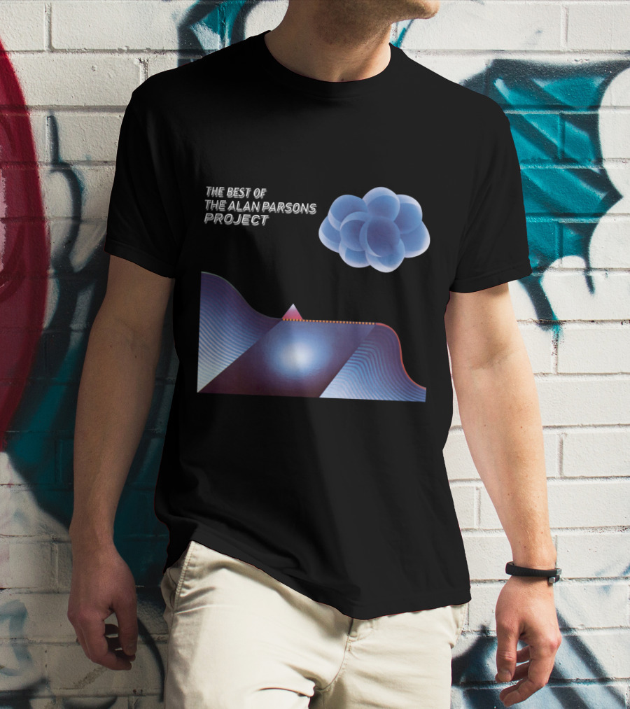 The Best Of The Alan Parsons Project T-Shirt