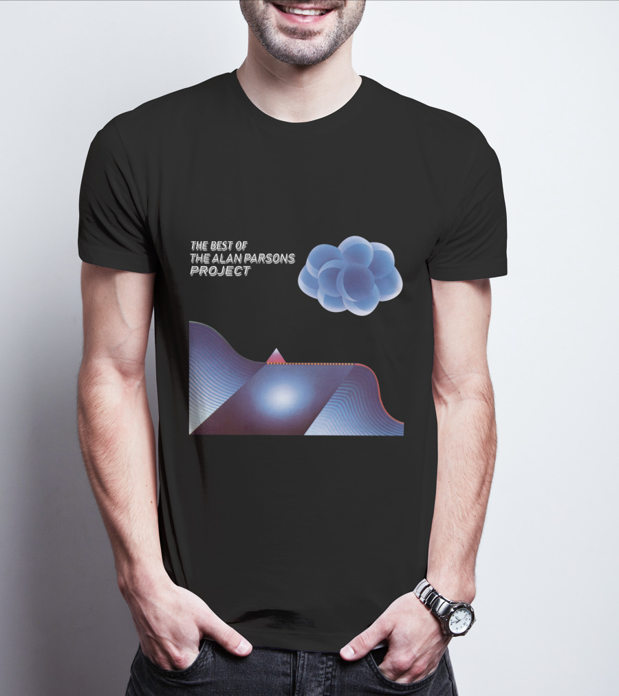 The Best Of The Alan Parsons Project T-Shirt