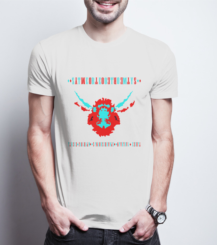 Satweorleoetorelys Light Omega Sponsorshipnwrtxj Fjcrt T-Shirt