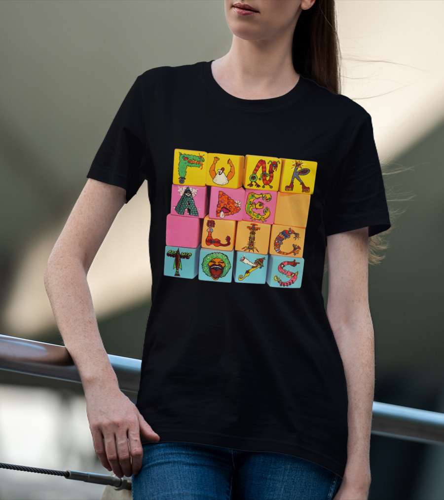 Funkadelics T-Shirt