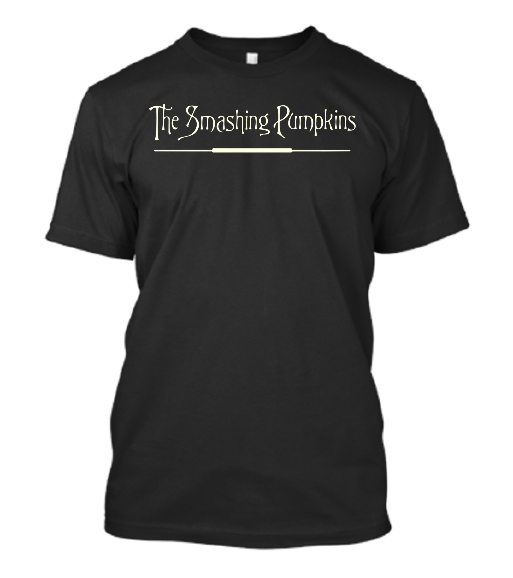The Smashing Pumpkins Smpk T-Shirt