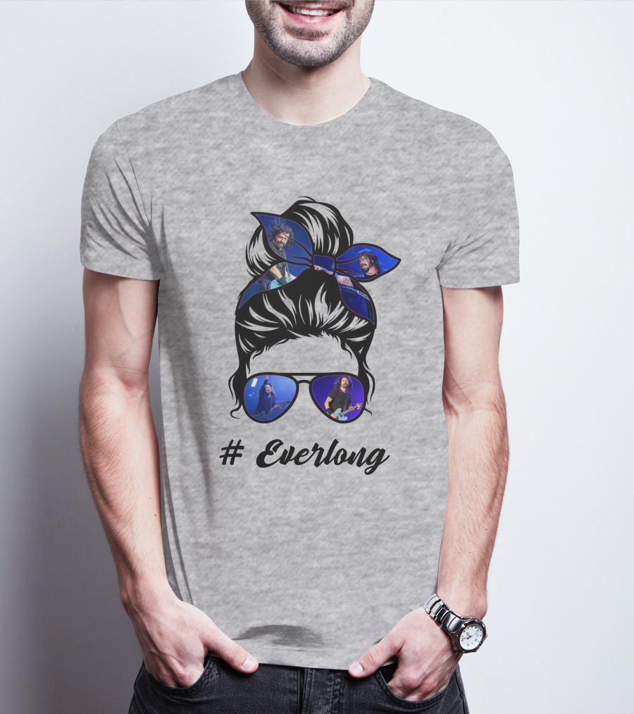 # Everlong T-Shirt