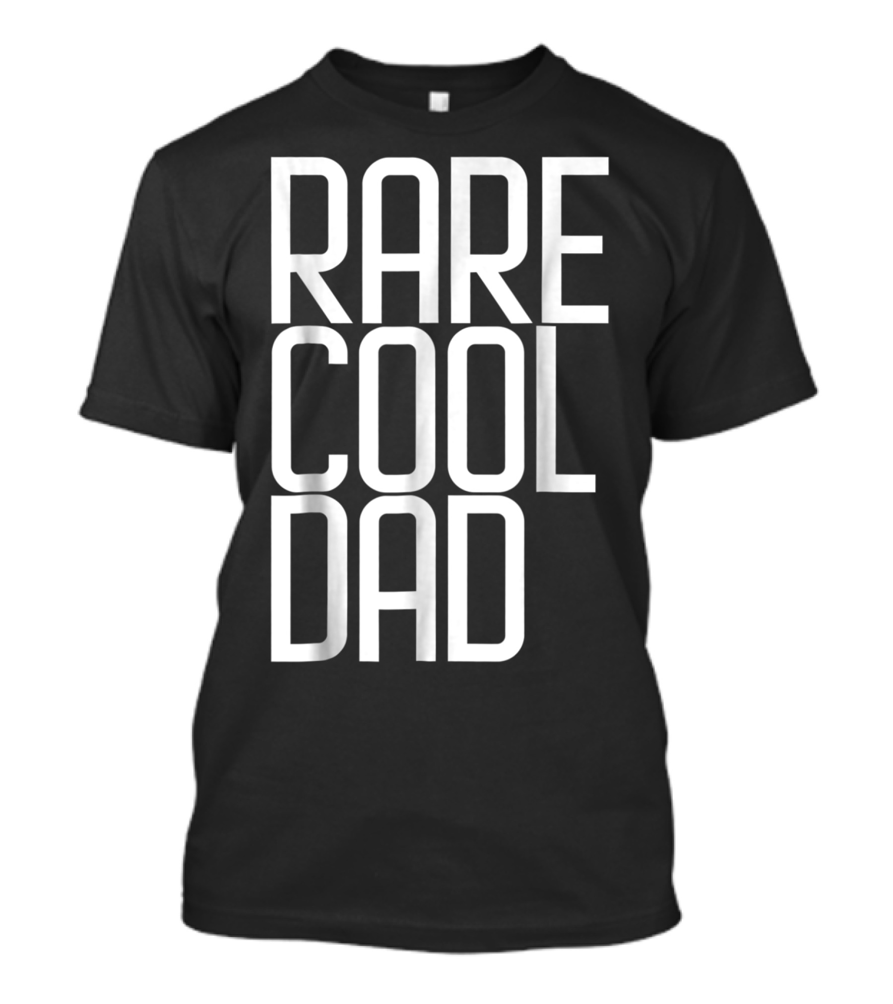 RARE COOL DAD Cute For Your DAD T-Shirt