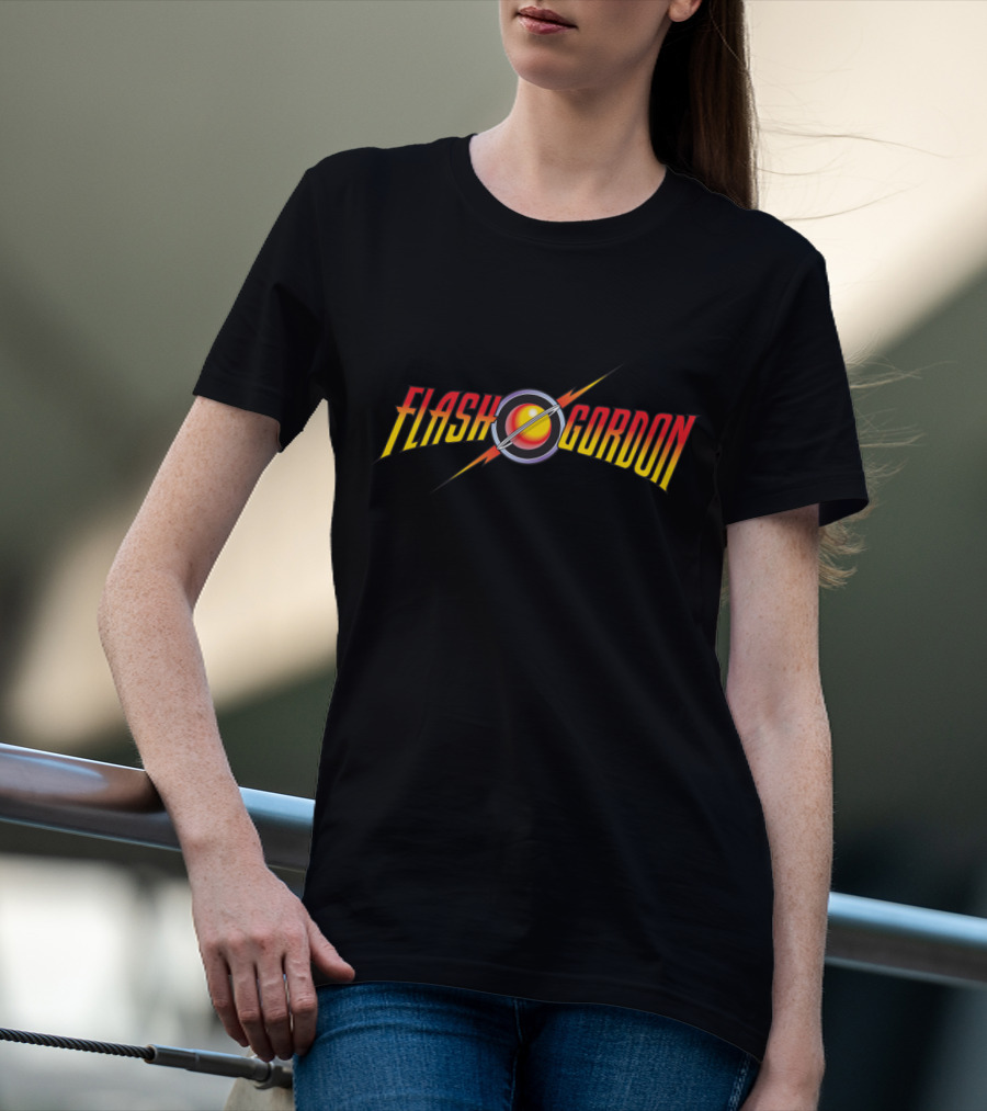 Flash Gordon T-Shirt