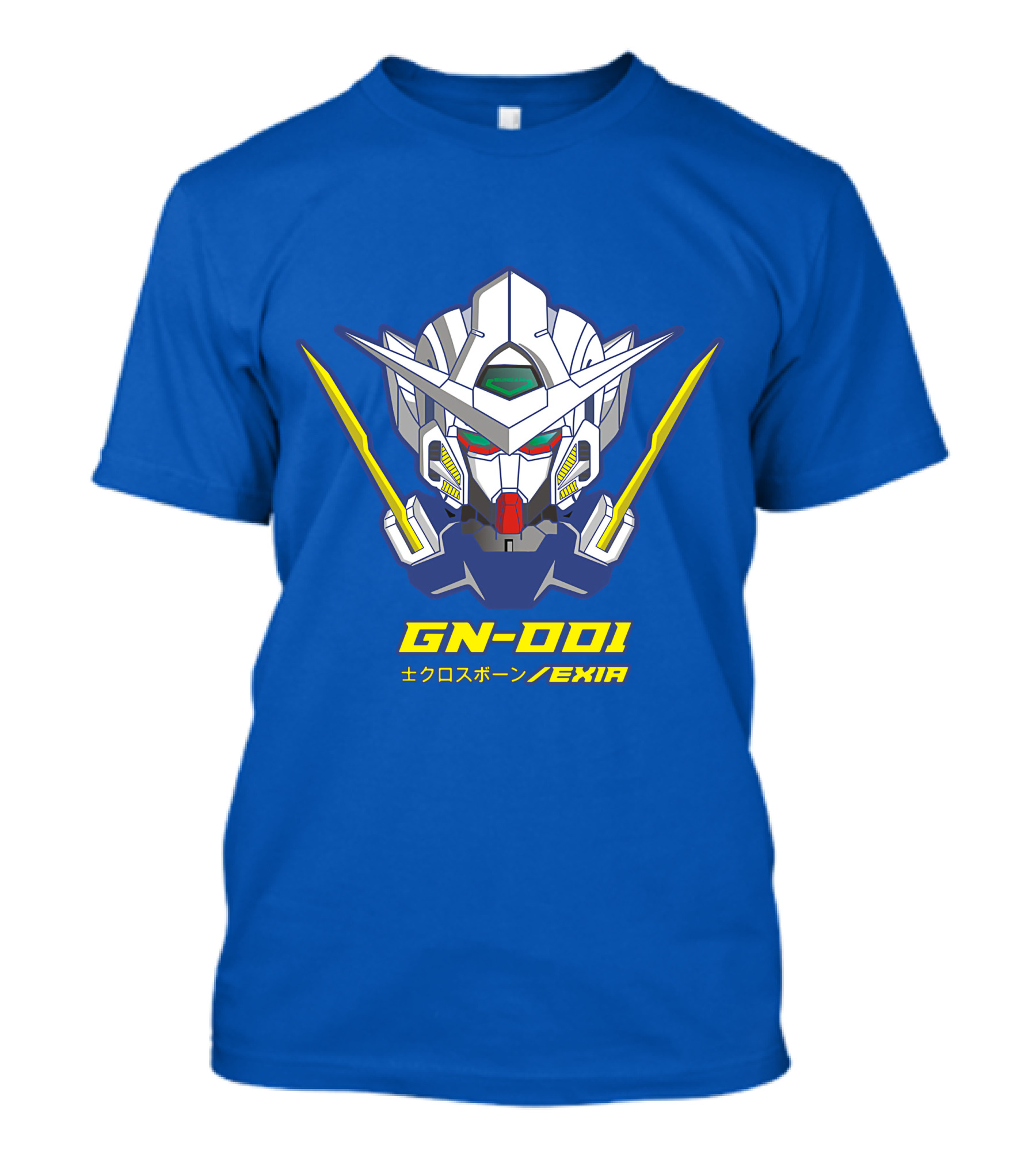 GN-001 EXIA T-Shirt