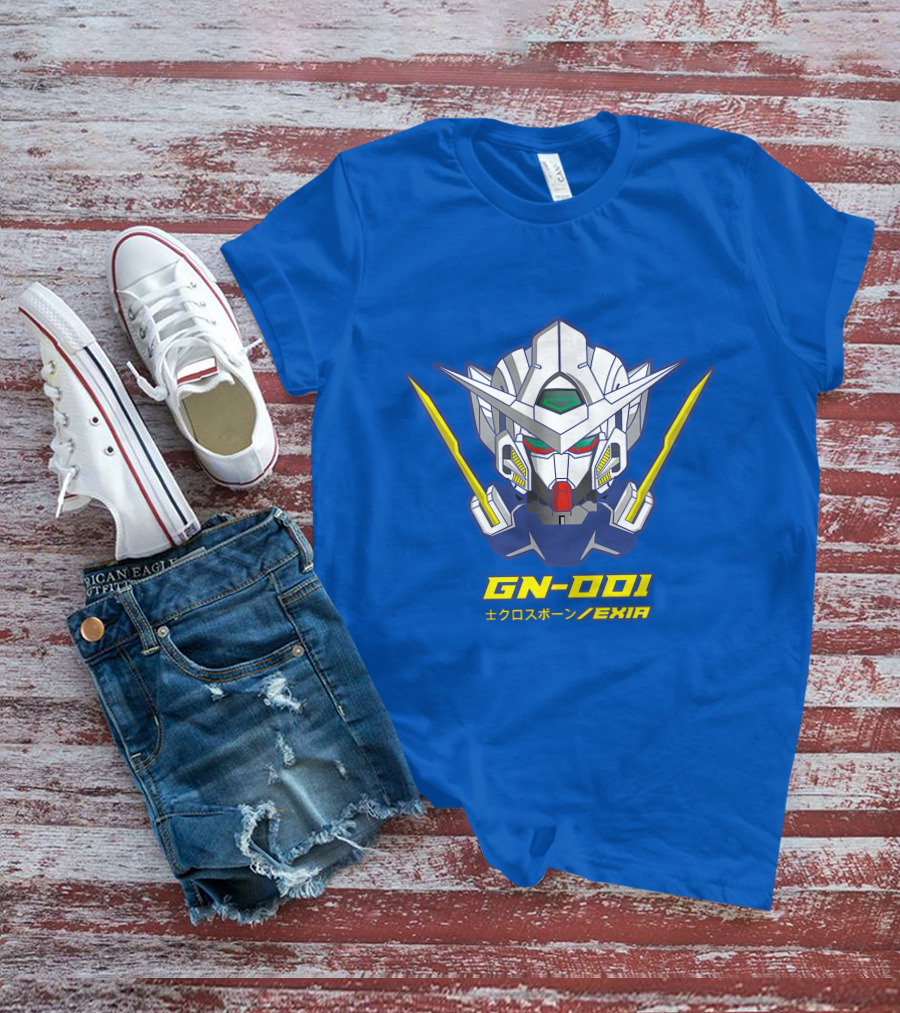 GN-001 EXIA T-Shirt