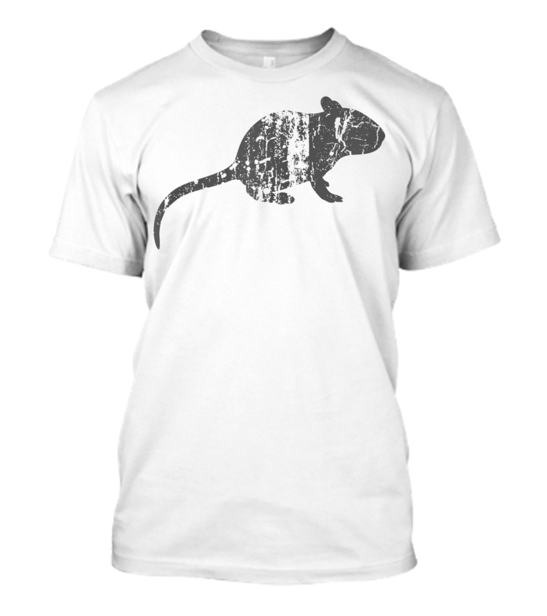 Rat Vintage Rat T-Shirt