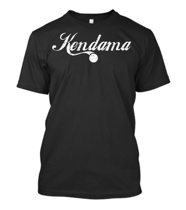 Kendama Classic Player T-Shirt