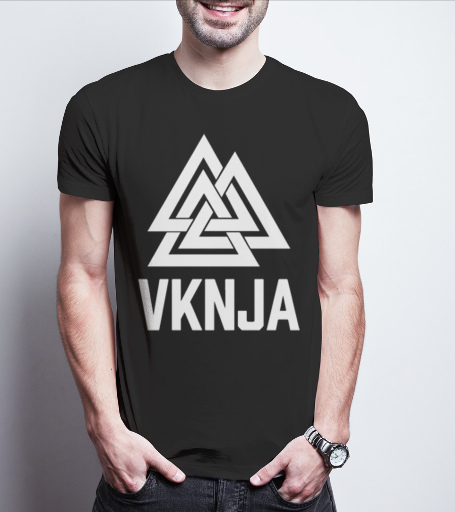 Valknut VKNJA T-Shirt