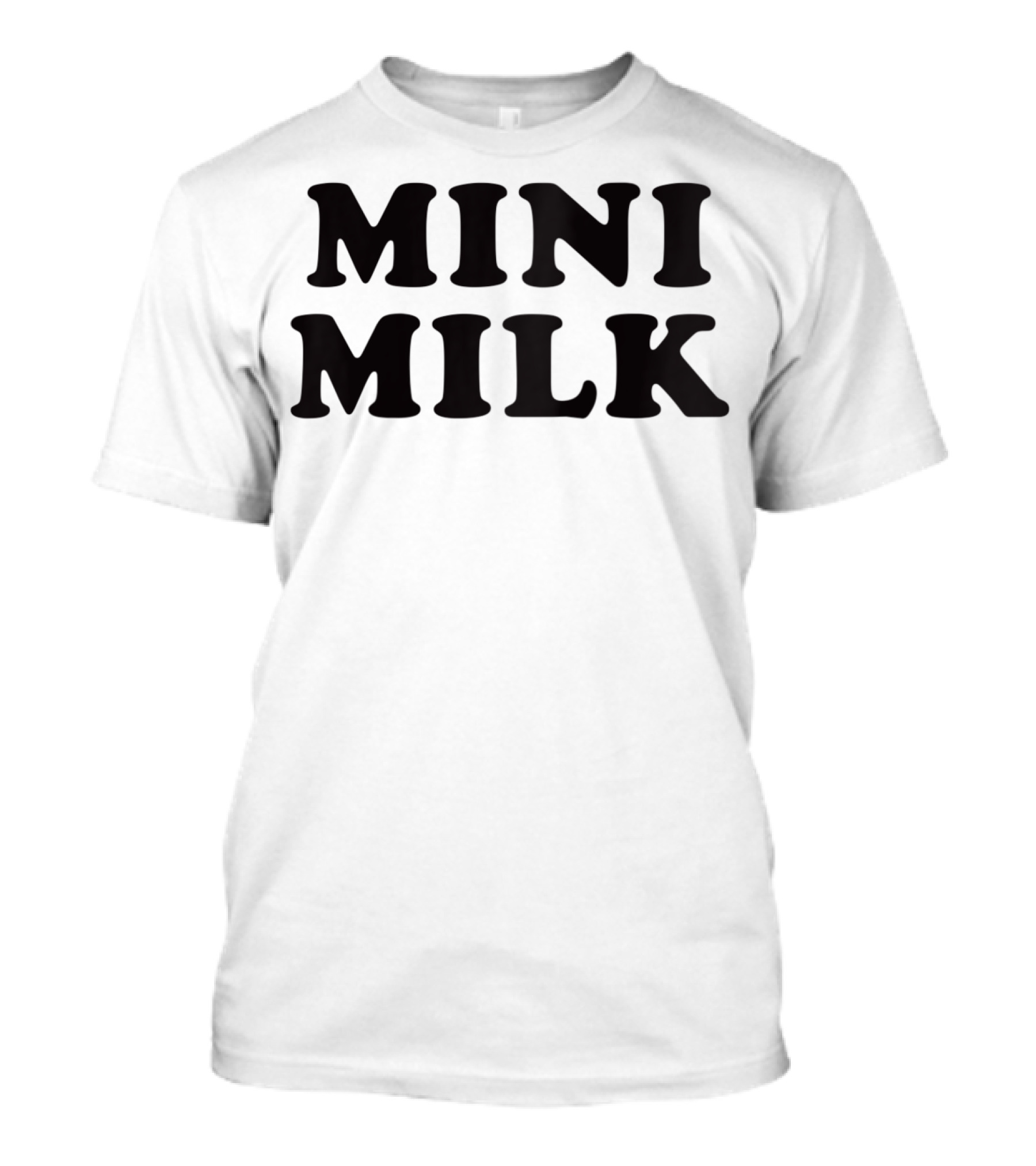 MINI MILK Classic T-Shirt