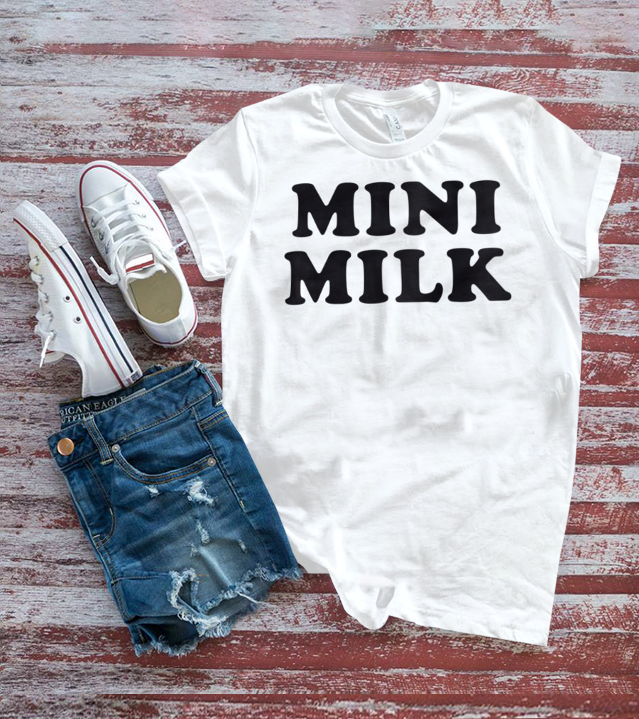 MINI MILK Classic T-Shirt