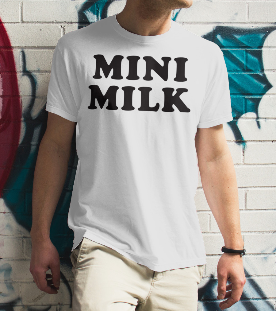 MINI MILK Classic T-Shirt