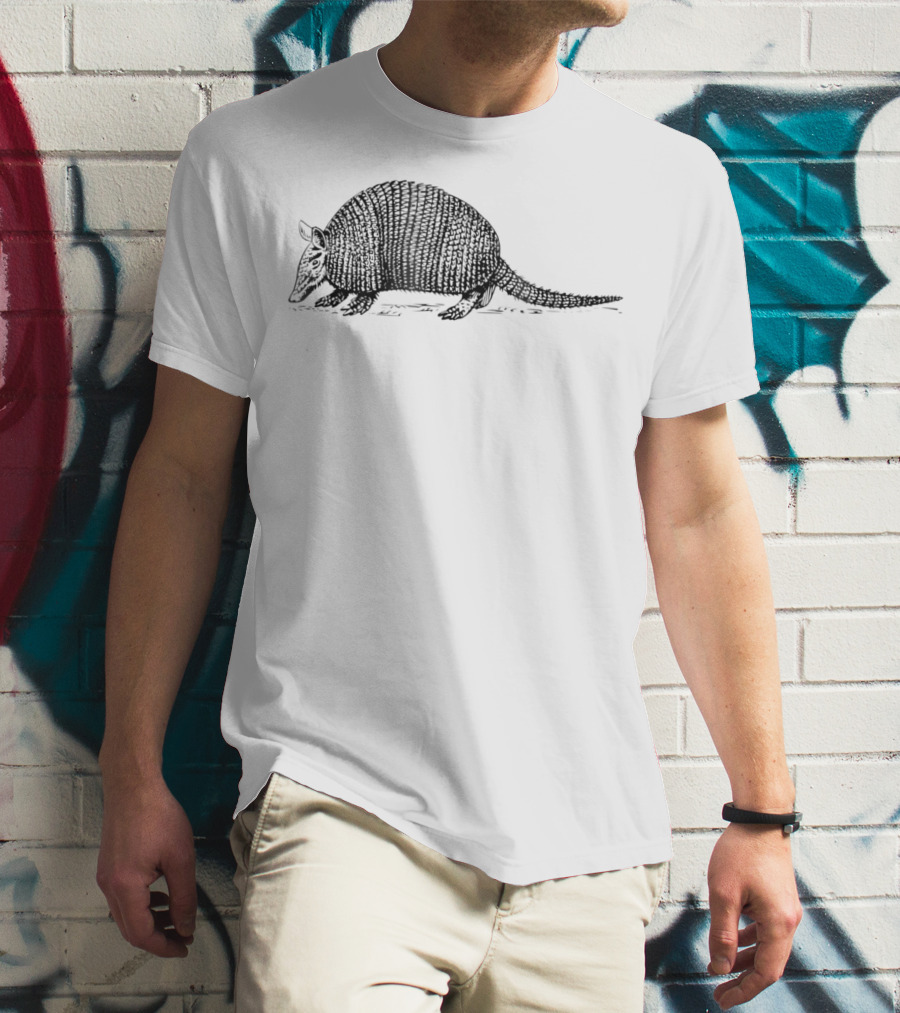 Armadillo T-Shirt