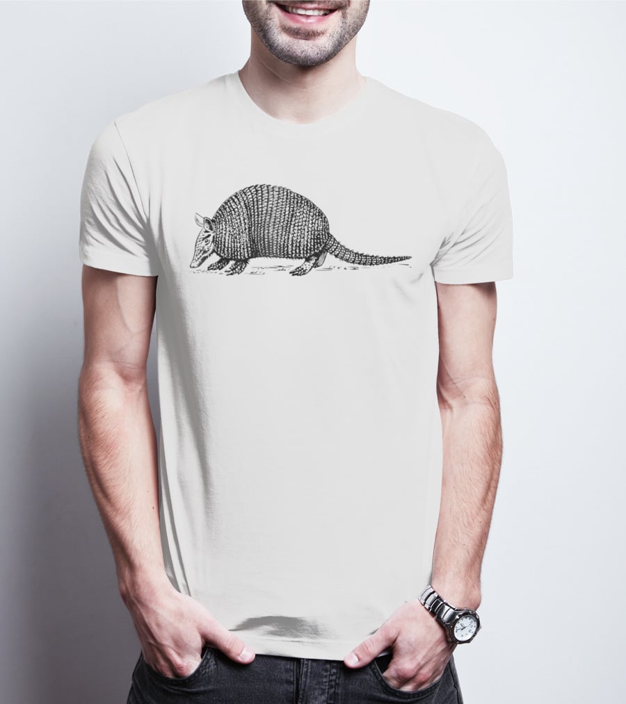 Armadillo T-Shirt