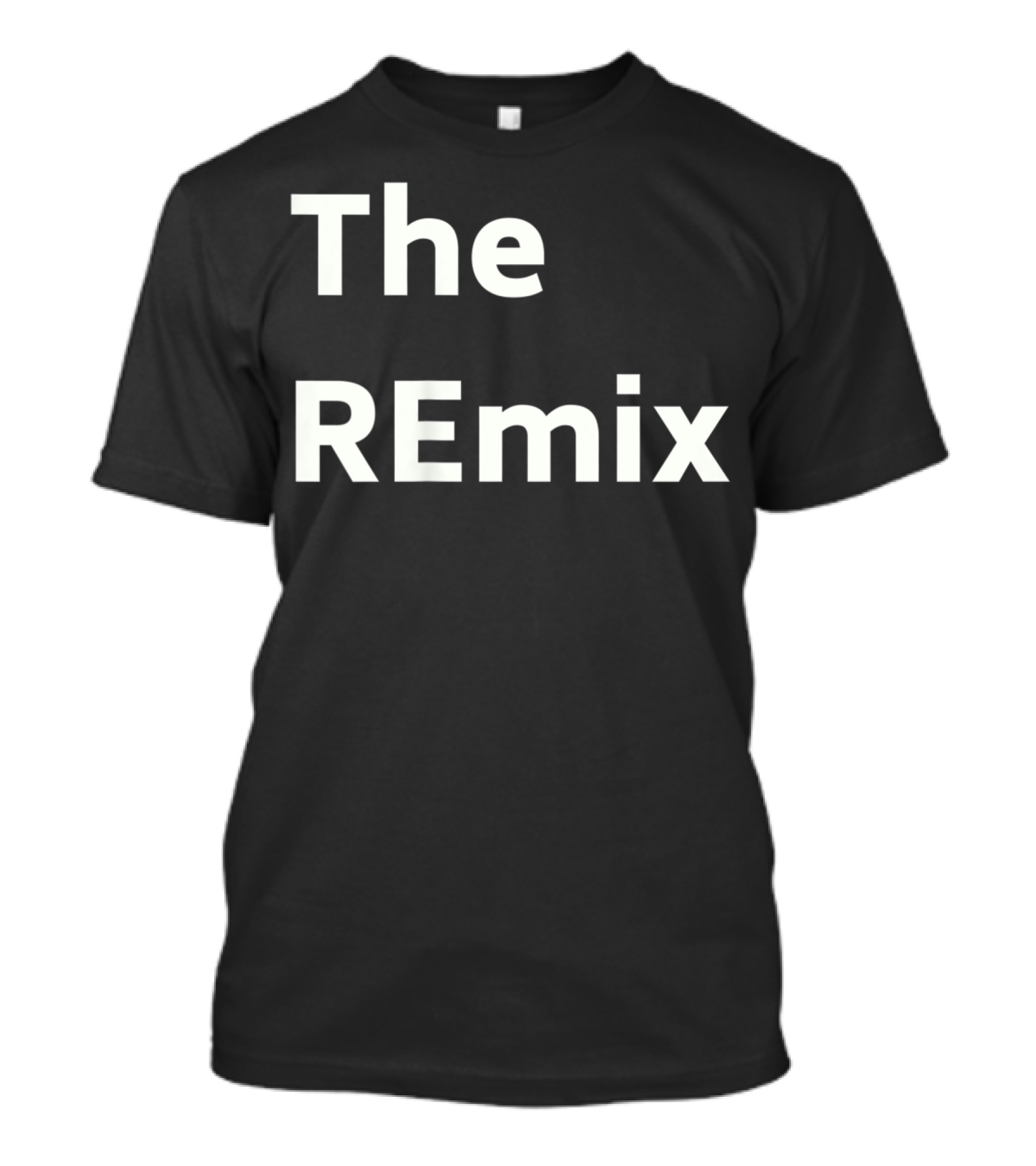 Kids The Remix The REmix T-Shirt