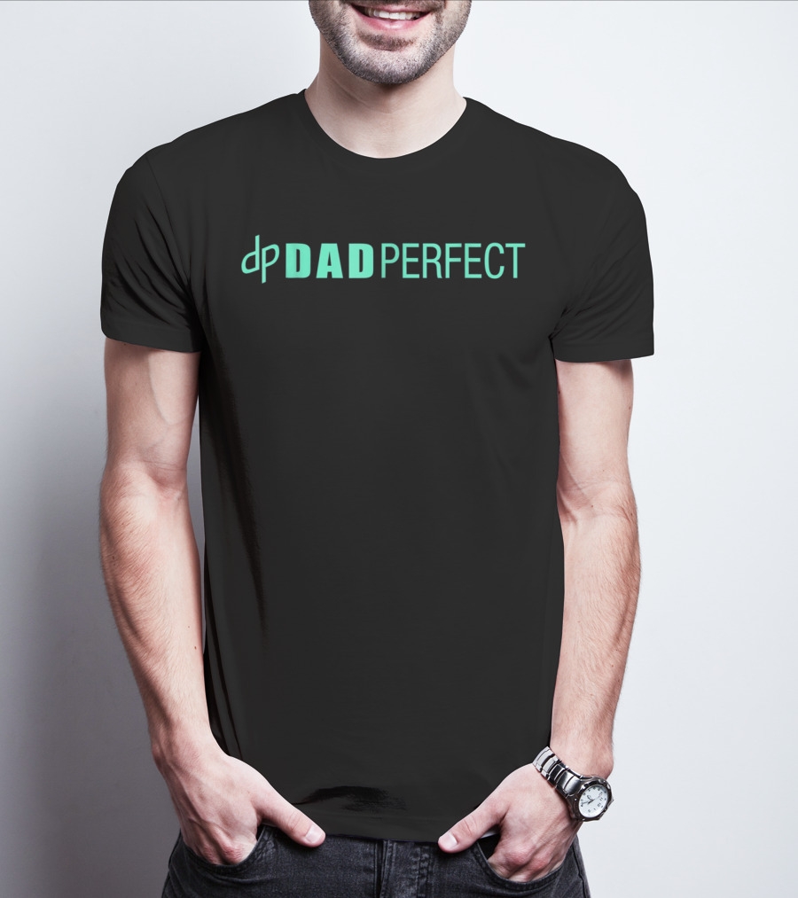 Dp DAD PERFECT T-Shirt