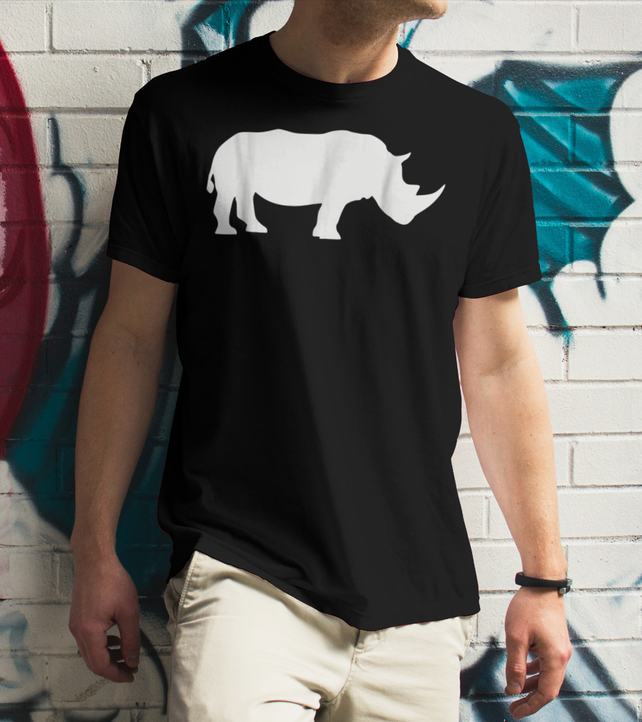 Rhino T-Shirt
