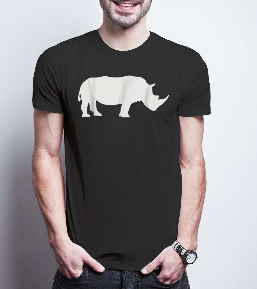 Rhino T-Shirt