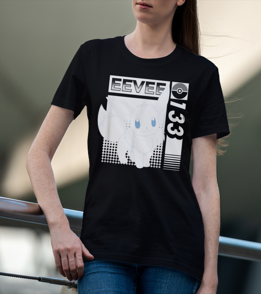 EEVEE 133 T-Shirt