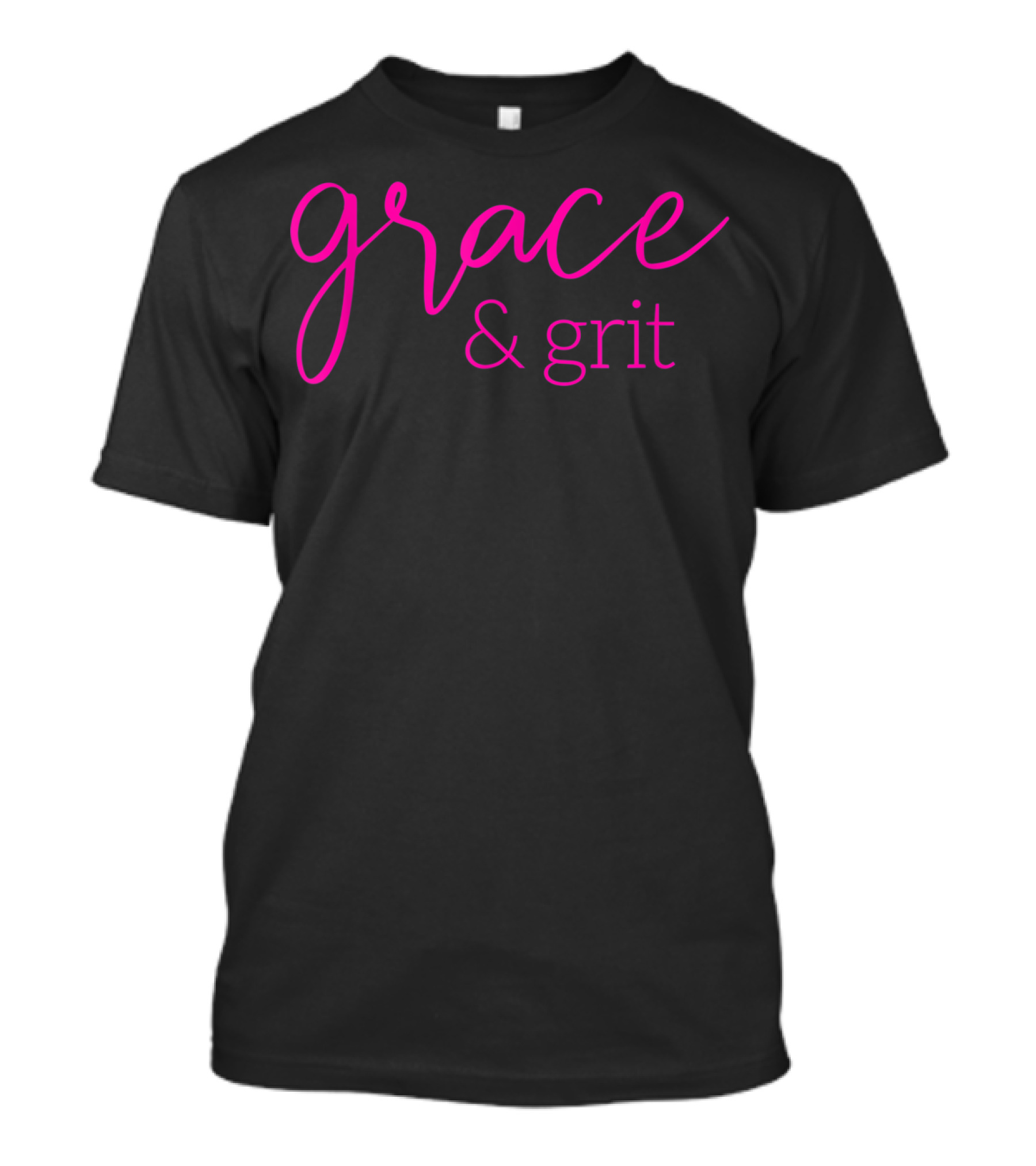 Grace And Grit T-Shirt