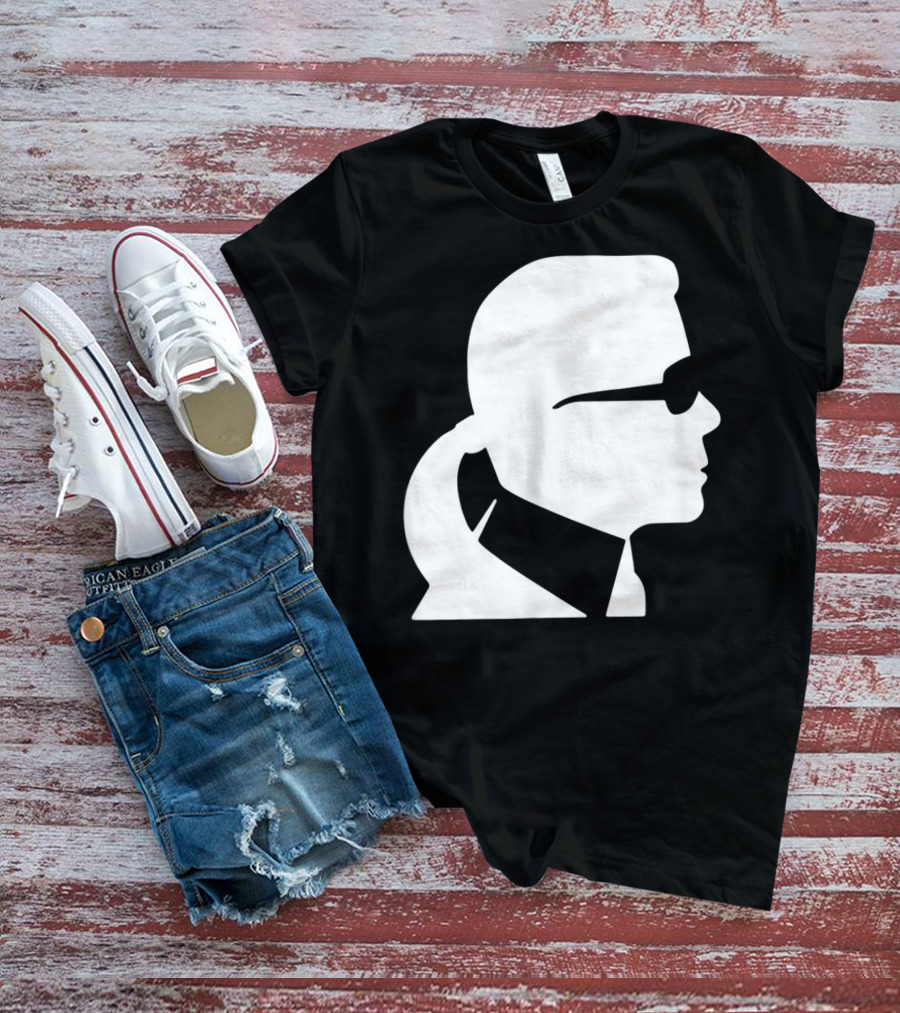 Karl Lagerfeld T-Shirt
