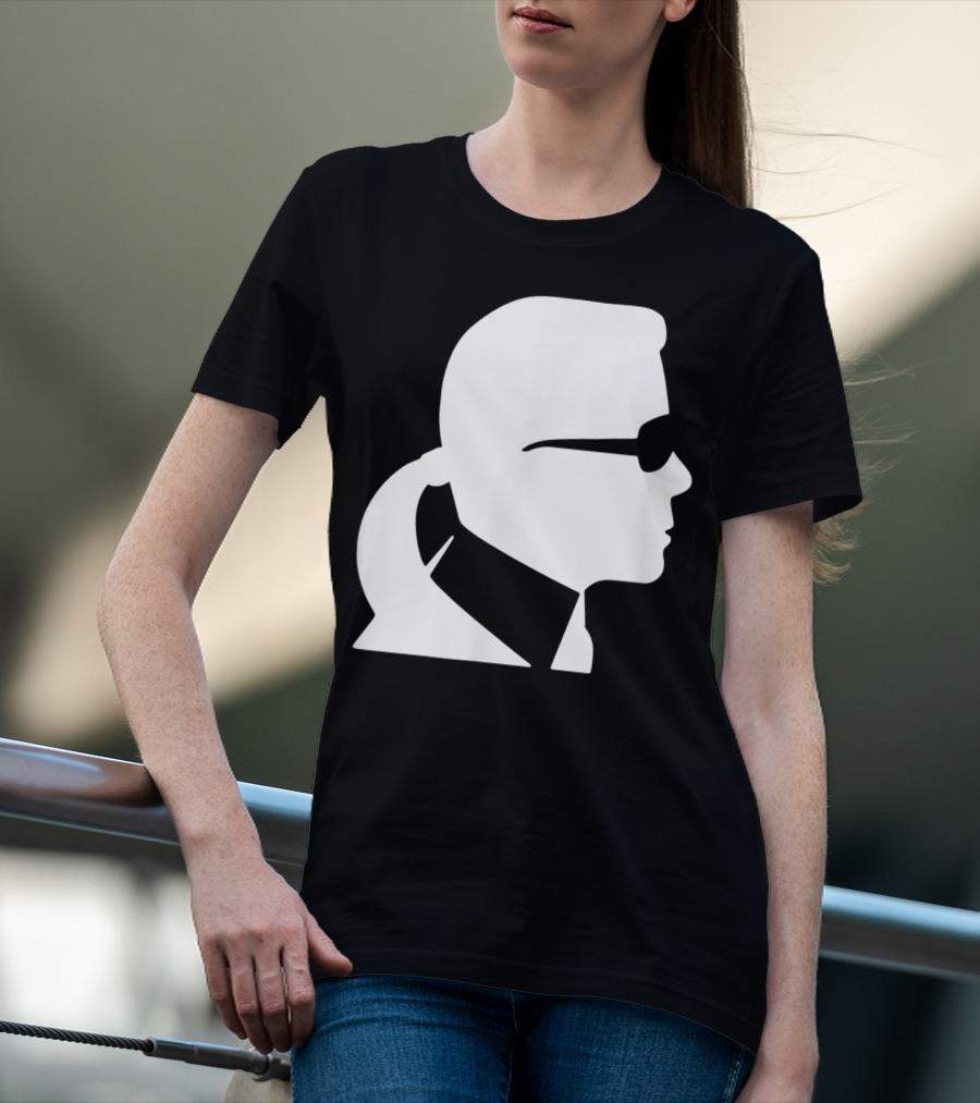Karl Lagerfeld T-Shirt