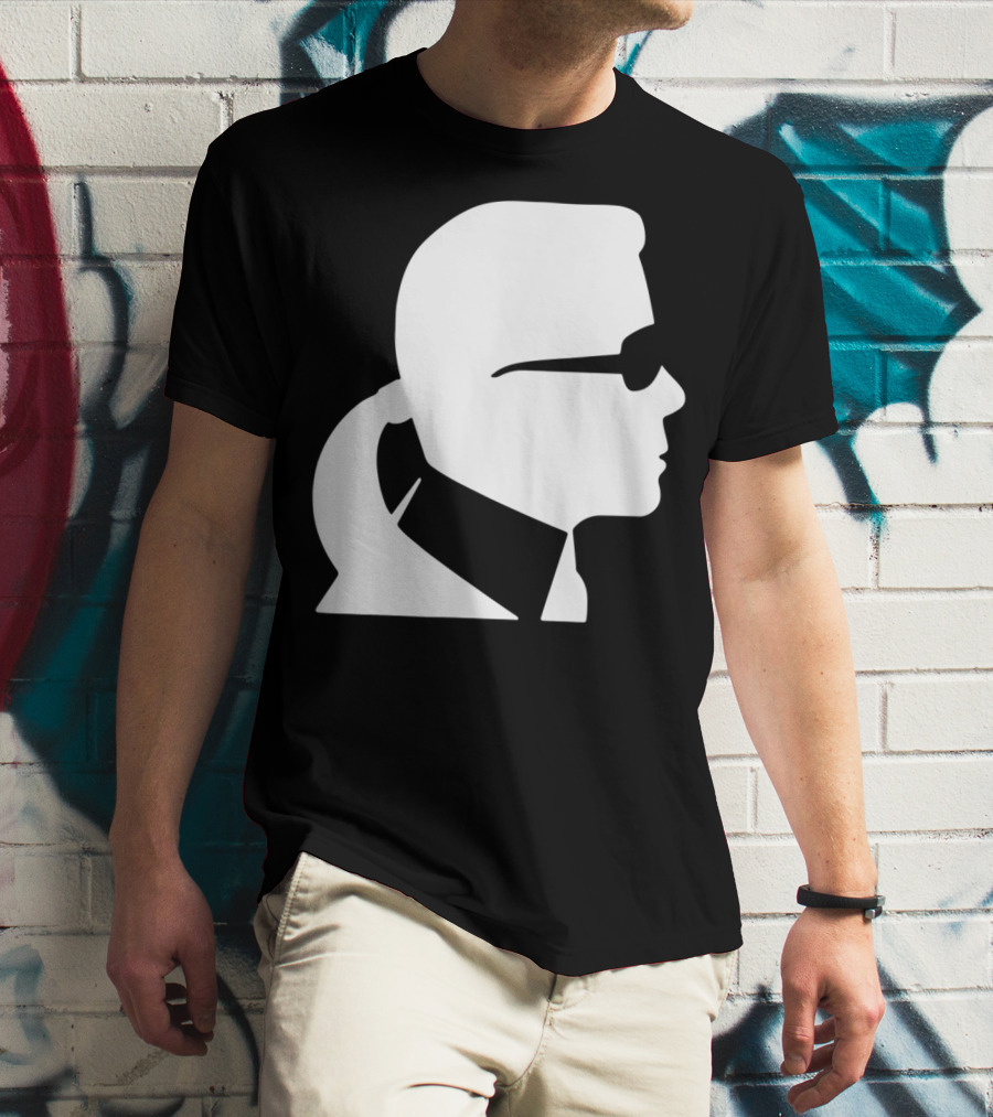 Karl Lagerfeld T-Shirt