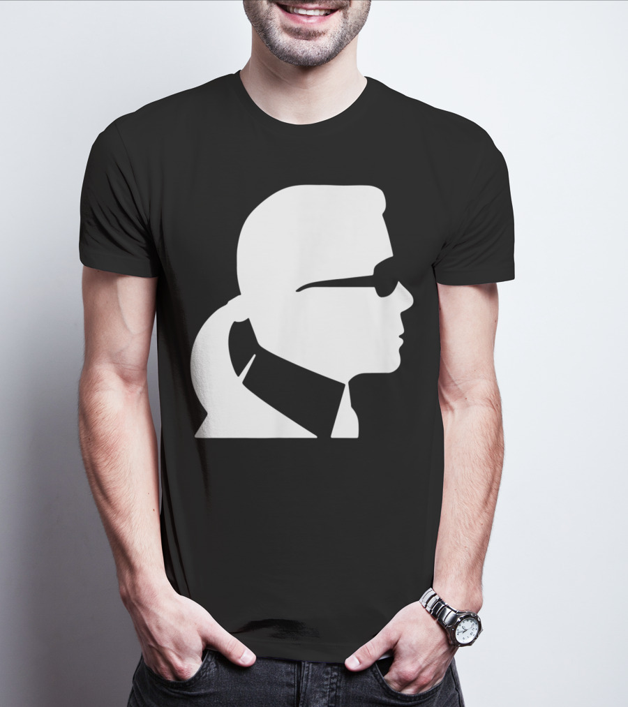 Karl Lagerfeld T-Shirt