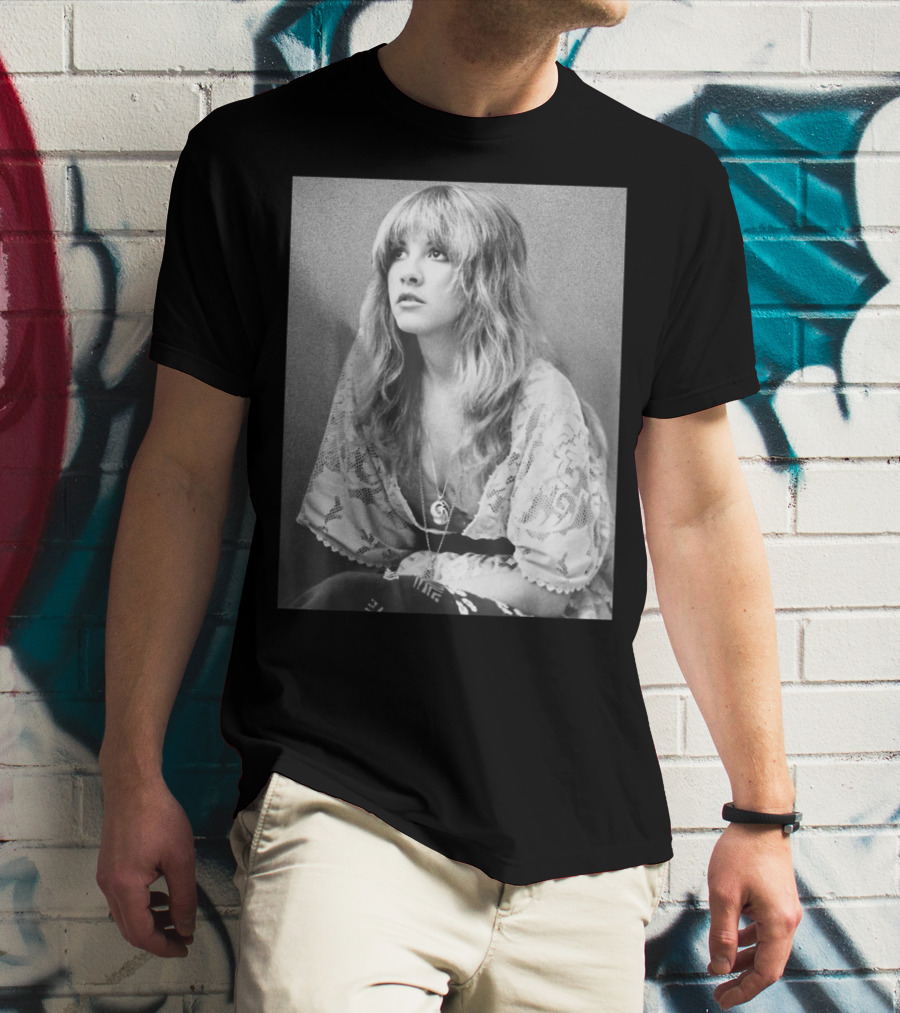 Idol Fan Classic Music Legend T-Shirt