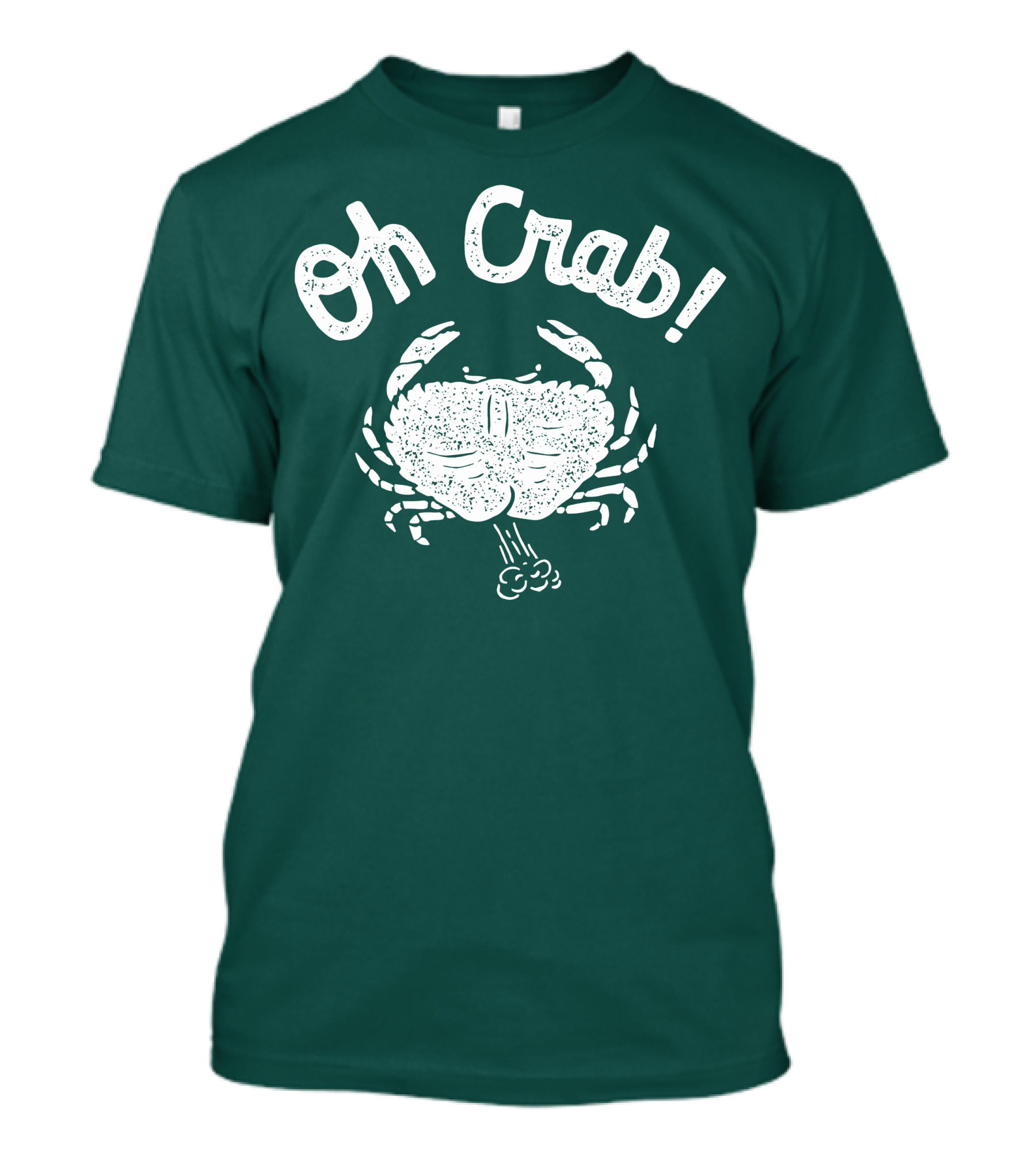 Oh Crab T-Shirt