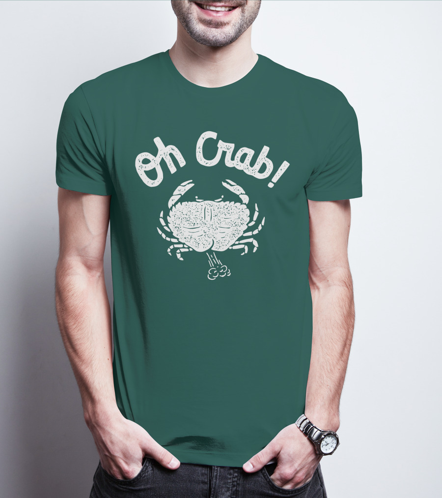 Oh Crab T-Shirt