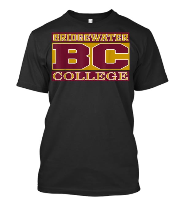 Bridgewater BC College T-Shirt