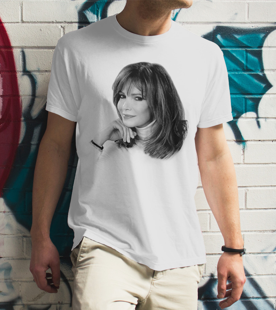 Jaclyn Smith Classic T-Shirt