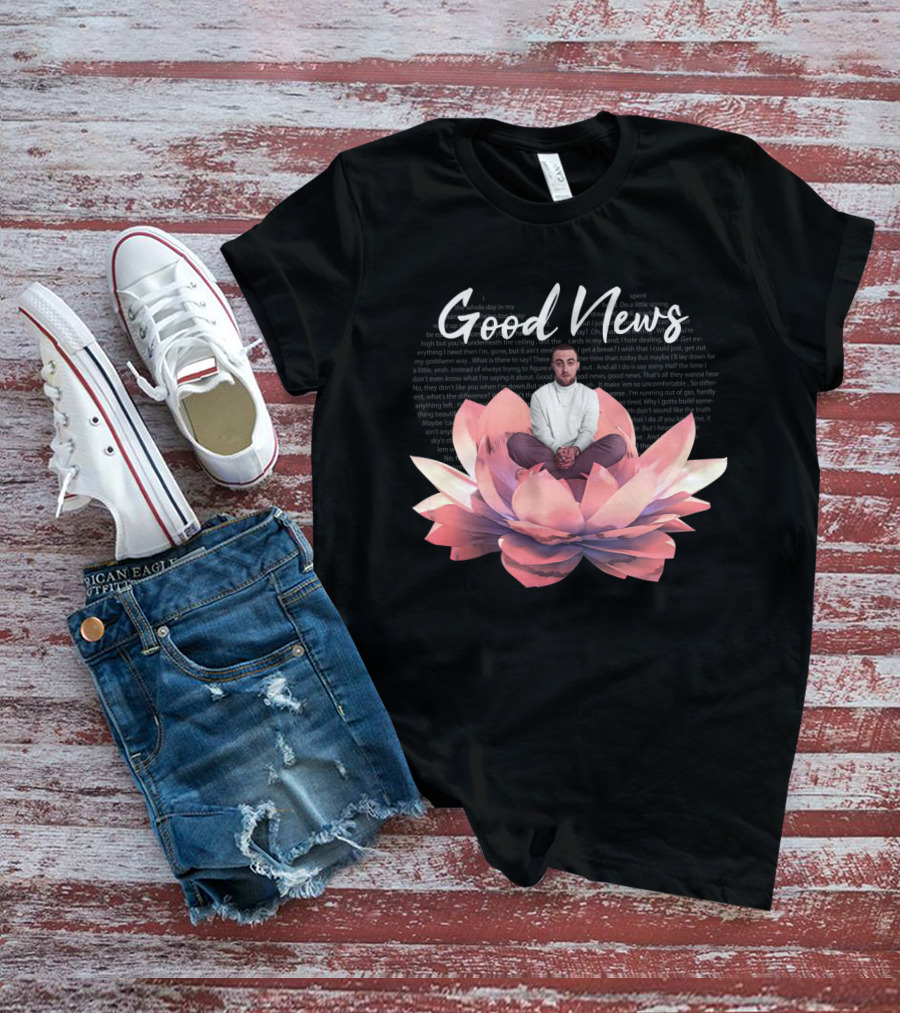 Good News Mac 1001 T-Shirt