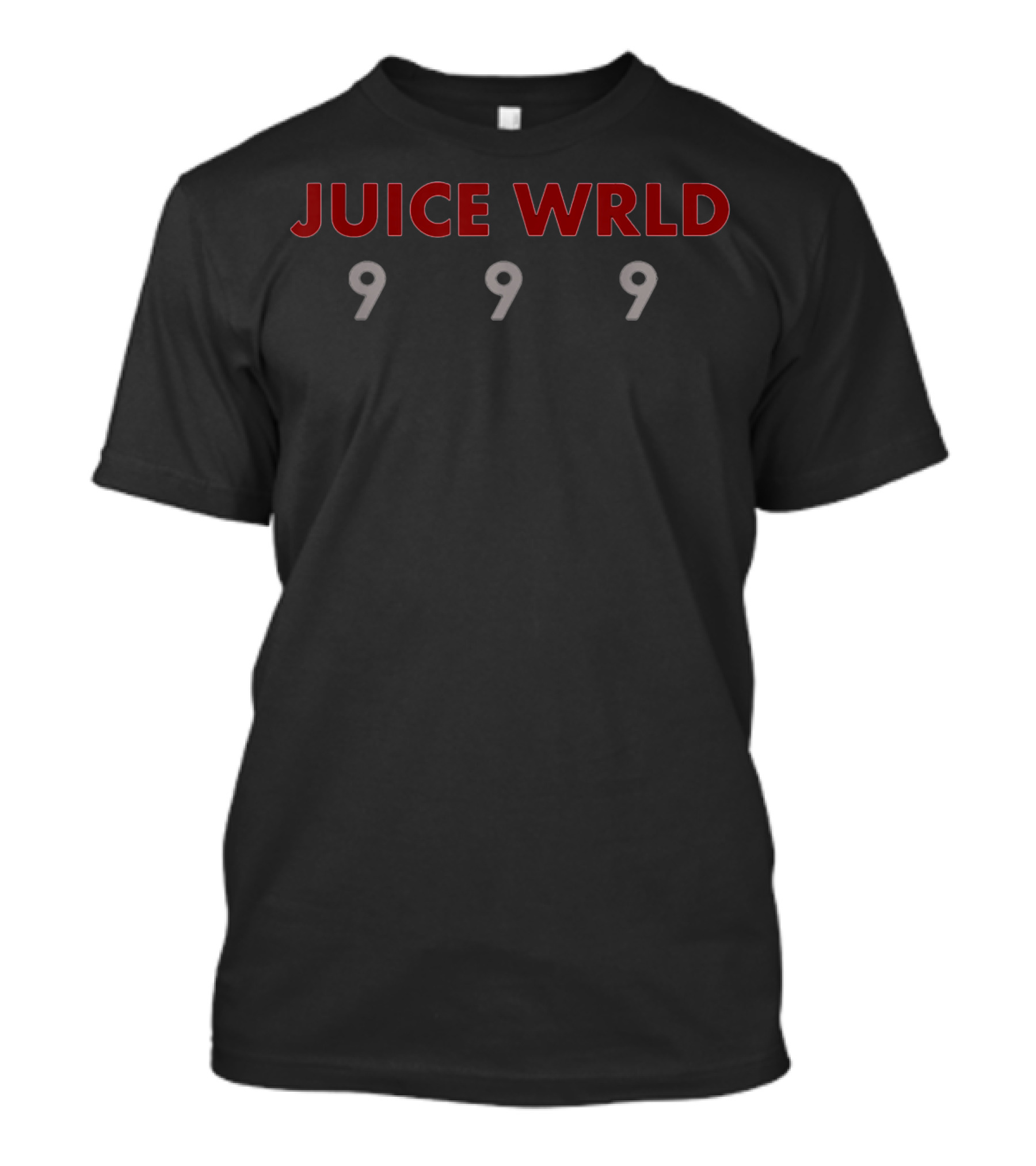 JUICE WRLD 999 T-Shirt